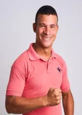 JEFERSON ANDRÉ DA CRUZ