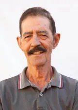 PEDRO SEVERINO FILHO