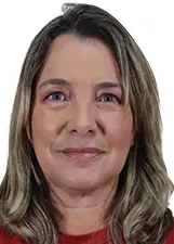 MARIZA ROSA DA SILVA