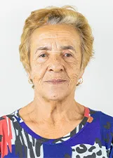 MARIA CLARET DA SILVA