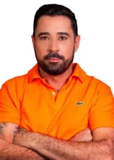 ROBSON MELEIPE MACHADO