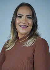 DANIELLE CRISTINA FERREIRA