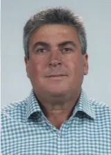 JOSÉ ORLANDO FRUTUOSO
