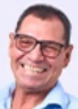 ALAERCIO DA CRUZ