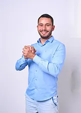 MARCO ANTÔNIO GONÇALVES LIMA