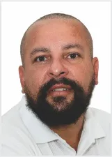 JULIO FERNANDES DA SILVA