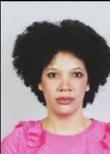 CARLA SABRISE DOS SANTOS
