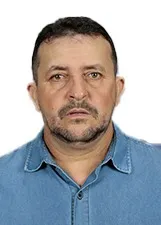 MARINALDO VICENTE DA SILVA