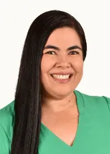 LUCIANA FERREIRA DA SILVA