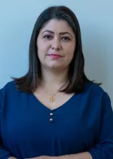 KAREN LAURIANE DE SOUZA