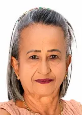 TEREZINHA RODRIGUES MACEDO SILVA