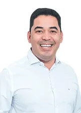 MAURÍCIO ALMEIDA DO NASCIMENTO