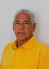 ANTÔNIO EDISON DOS SANTOS
