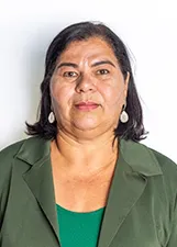 MARIA CRISTINA DA SILVA