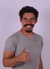 JEFFERSON LUÍDE DE FARIA
