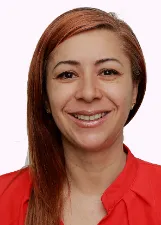 DANIELA CRISTINA DE SOUZA PINTO