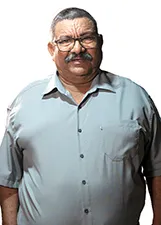 JOSE GERALDO DOS REIS