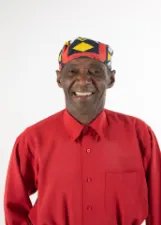 GERALDO CALIXTO