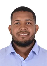 AGINALDO BARROS MARTINS
