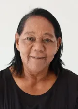 VALDIVINA JUSTINA DOS SANTOS