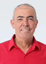 JOSÉ FERREIRA DE SOUZA