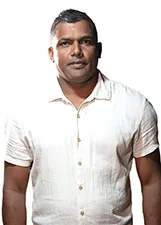 GILSON DE JESUS NONATO