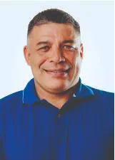 EVALDO DE JESUS CARDOSO
