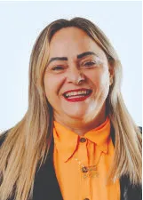 MARIA MARINA DE SOUZA