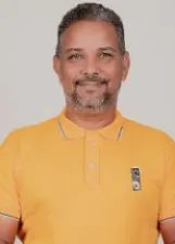 SINVAL JOSÉ DOS SANTOS