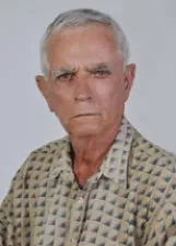 SEBASTIÃO DE OLIVEIRA SOBRINHO