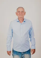 ADILSON DOS SANTOS
