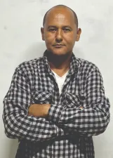MARCELO ALVES SANTOS