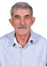 GERALDO CLARISMUNDO DE MELO