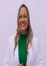 ELENICE DA LUZ RIBEIRO SOUZA