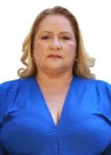 MARIDEIA DE FATIMA RESENDE