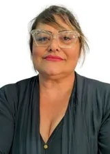ALINE CRISTIANE GOMES DE SOUZA