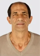 GILBERTO FONSECA PINTO