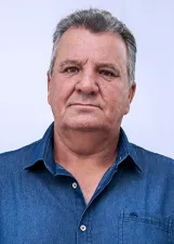LUIS MARIO DA CRUZ