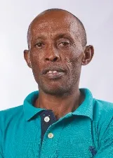 JOÃO DE DEUS CRECENCIO