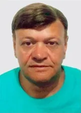 SEBASTIAO DIVINO DA SILVA