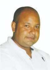 EDER APARECIDO DA CONSTA BARBOSA