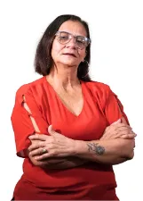 MARIA DO ROSARIO DOS SANTOS RASSILAN