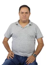 LEANDRO ALBERT DE OLIVEIRA NOGUEIRA DE SÁ