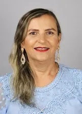 CLARETICE DAVI COELHO DE OLIVEIRA