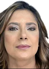 EDILANIA GORETE SILVEIRA