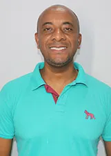 EDIVALDO LUIZ DA SILVA
