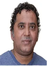 LUIZ ANTONIO DA SILVA REIS