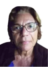 MARIA JOSÉ GOMES DE MORAIS