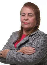 VERA LUCIA DE OLIVEIRA