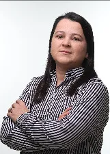 LUCIANA MARIA DE OLIVEIRA BRAGA